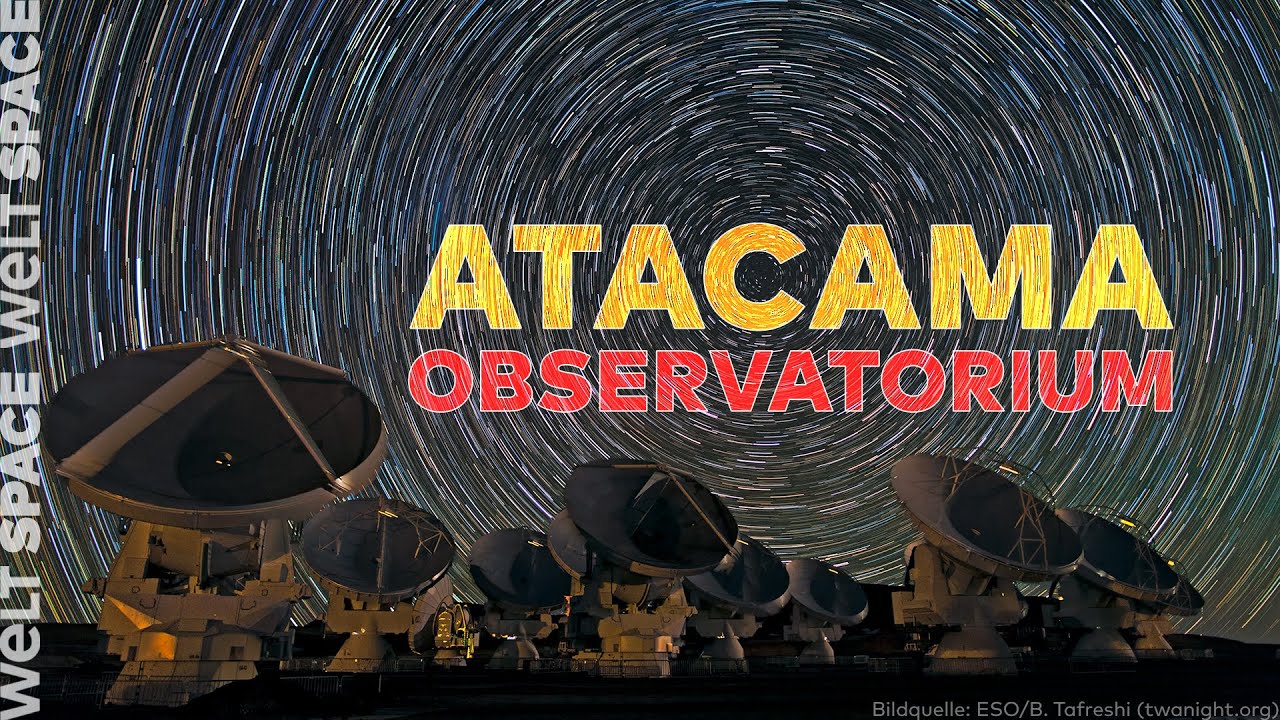 Hat das James-Webb-Teleskop gerade das Ende des Weltraums gefunden?