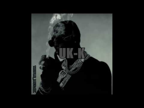[FREE] [무료비트] "UK-K" drill Type Beat 빡센 드릴비트