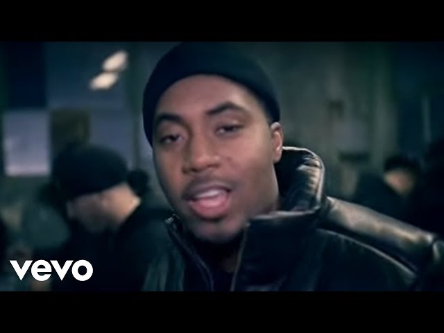 Nas - Hip Hop Is Dead