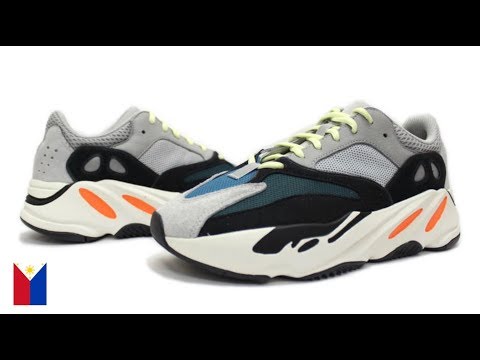 yeezy wave runner original price