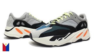 HOW TO BUY YEEZY WAVE RUNNER 700 IN THE 