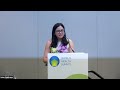 WHS Regional Meeting 2023 - Gender and Power Equity at Work