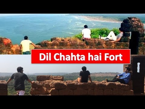 dil-chahta-hai---chapora-fort,-goa