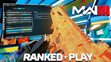 BEST SETTINGS for MW3 Ranked Play! (Modern Warfare 3 Graphics, Controller, Audio)