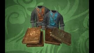 Skyrim: The Lost Spell Tomes!