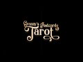 Granny's Postcard Tarot Teaser