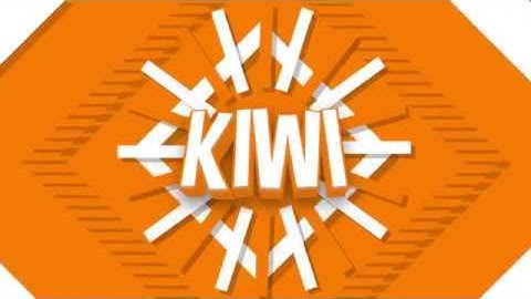 #37 [2D] INTRO I KIWI I FREE I