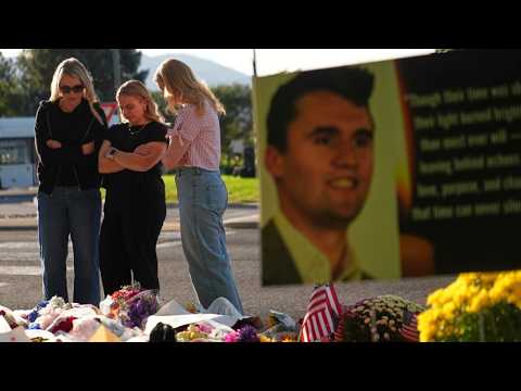 Charlie Kirk’s relatives claim lax security enabled rooftop sniper attack