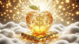 Full September 24Th: Your Life Is Ripening Into Pure Abundance ~ Attract Wealth In 5 Minutes ~ 888Hz F... News