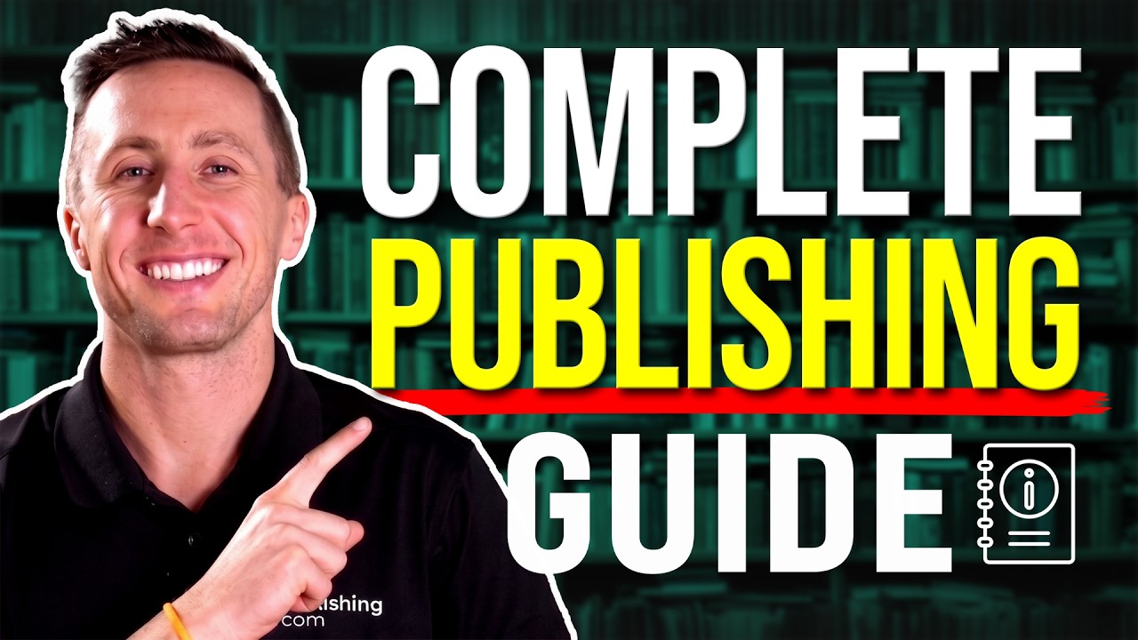 How to Self-Publish a Book in 2026: A Beginner's Guide to Success