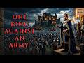 BBC Radio Drama Classics | King Henry The Fifth – Shakespeare's The King Who Defied Odds