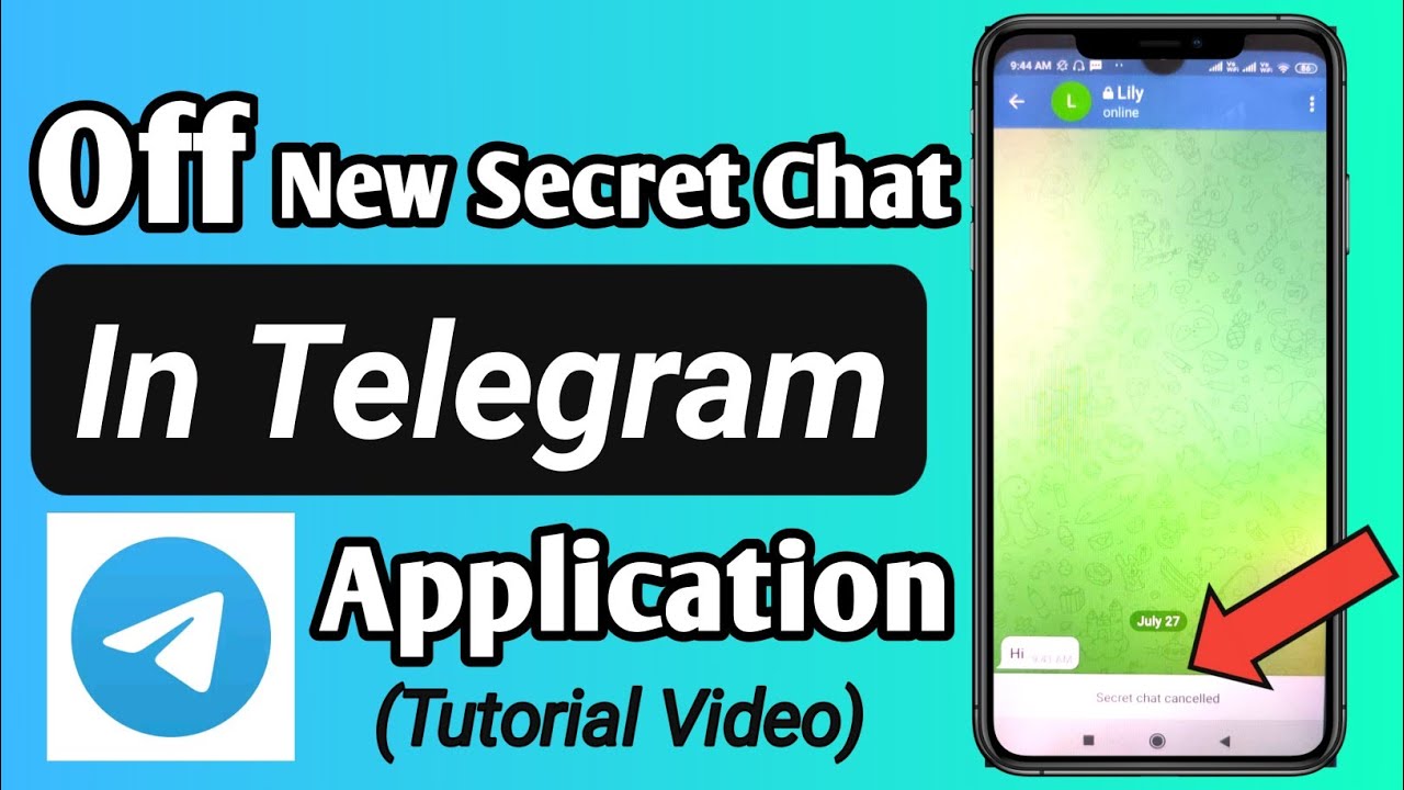 How To Off New Secret Chat On Telegram App New Secret Chat Unsecret how-to-off-new-secret-chat-on-telegram-app-new-secret-chat-unsecret