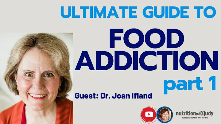 How we got sick and fat from being addicted to foo...