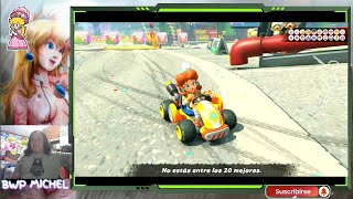 Mario Kart World - Momento Troll #35 - Artazgo de Tanto Robo