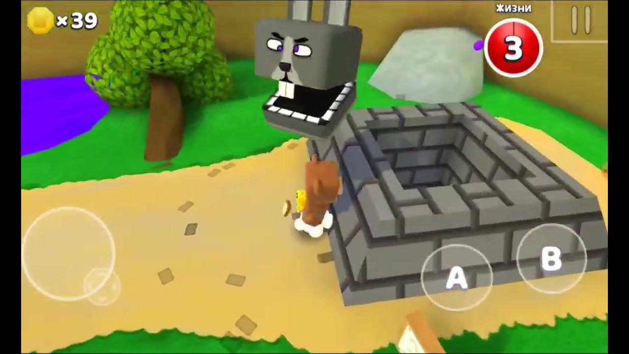 Закулисье как попасть игре super bear. Закулисье как попасть игре super bear