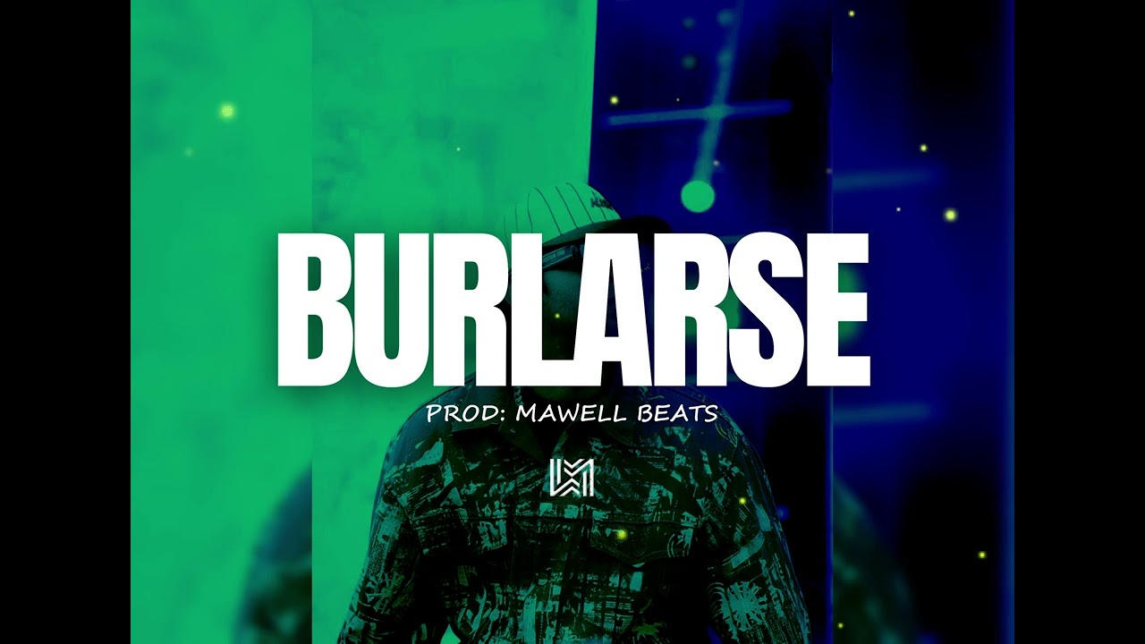 "BURLARSE" Chencho Corleone Type Beat - Beat de Reggaeton I Pista de Reggaeton Beat 2024 adlı videoyu YouTube'da izle "BURLARSE" Chencho Corleone Type Beat - Beat de Reggaeton I Pista de Reggaeton Beat 2024 adlı videoyu YouTube'da izle