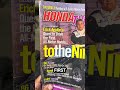 Before YouTube we learned how to build cars using magazines.