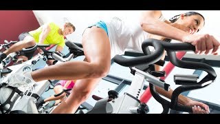 13 BENEFICIOS DE PRACTICAR SPINNING 13 BENEFICIOS DE PRACTICAR SPINNING