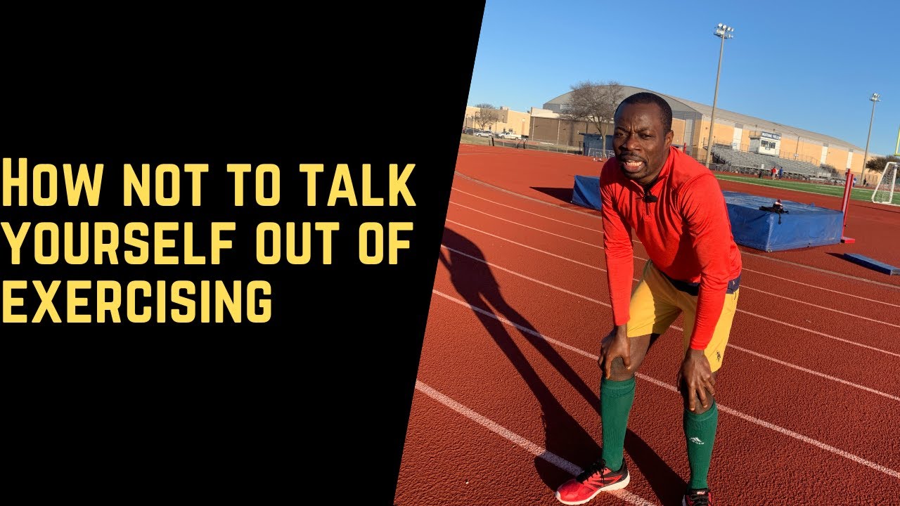 How to deal with muscle soreness after you exercise