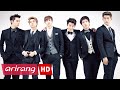 Pops in Seoul _ 2PM tops various music charts in Asia