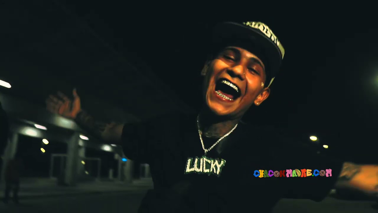 Guarda “ F**K THIS BIH “ Lucky3rd x Swift lah Teezy x DHBRICO prod by .TimoOnDaTrack su YouTube Guarda “ F**K THIS BIH “ Lucky3rd x Swift lah Teezy x DHBRICO prod by .TimoOnDaTrack su YouTube