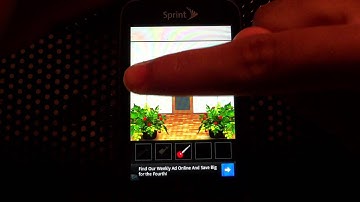 DOOORS: Level 8 Walkthrough