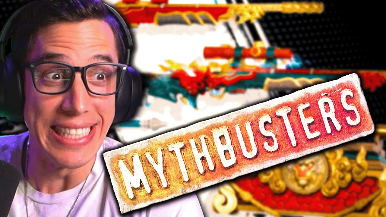 IS THE PUBG STORE RIGGED? | HIDEOUT CONTRABAND CRATE MYTH BUSTED - YouTube