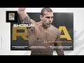 Maurício &quot;Shogun&quot; Rua | Hall da Fama do UFC 2024