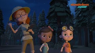 Rusty Rivets Inventeur En Herbe Scout Rusty, Toujours Prêt Nickelodeon Junior