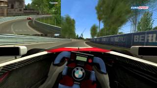 Race 07 [ARL]: Formula BMW Pau Lap