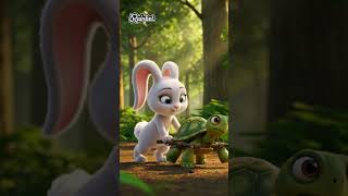 Famous "Toby & Ruby’s Epic Friendship Song, Kids cartoon Profile