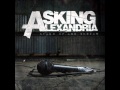 Asking Alexandria - The Final Episode