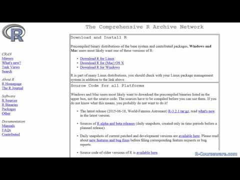 Introduction to Data