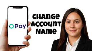 HOW TO  CHANGE MY OPAY ACCOUNT NAME (WORKING) 2025! screenshot 4