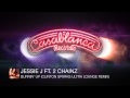 Miniature de la vidéo de la chanson Burnin' Up (Clinton Sparks Ultra Lounge Remix)