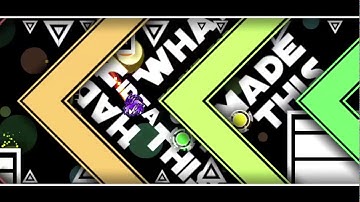 [2.11] Geometry Dash - Xalagy (All Coins) By: Echonox