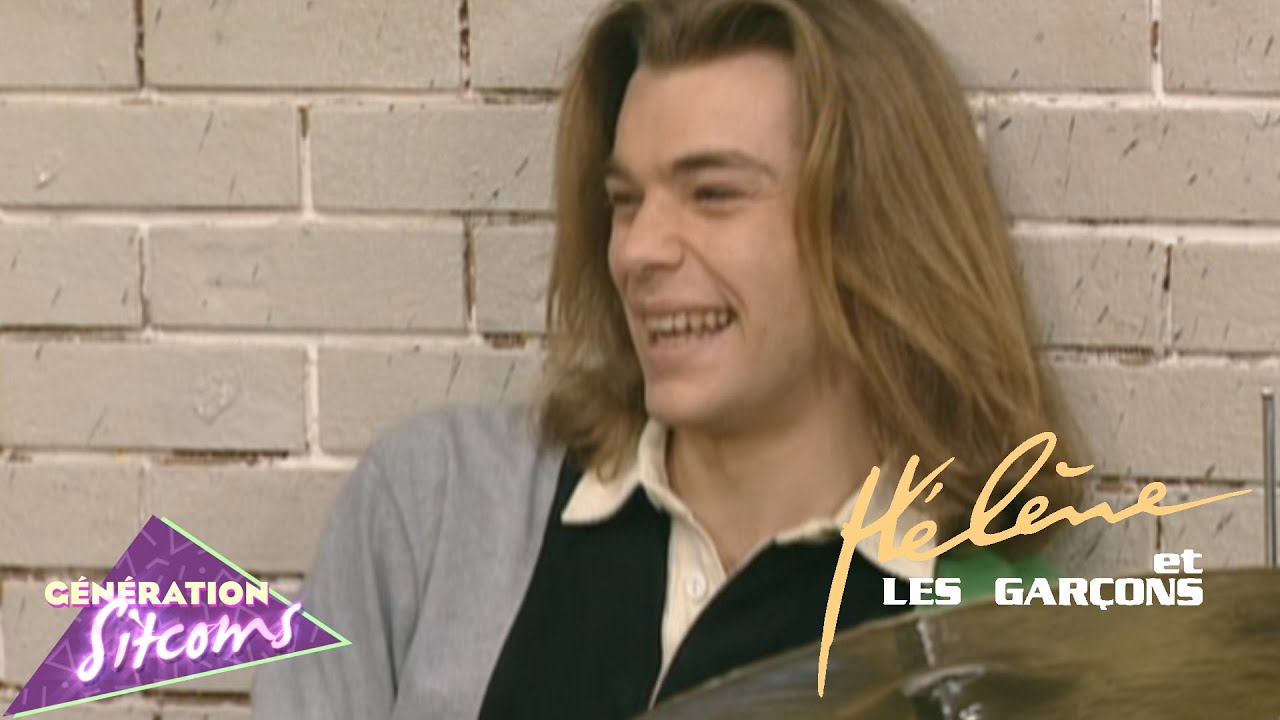 Hélène et les garçons - Épisode 218 - Le piège