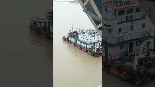 Simaria Ghat, Begusarai, Bihar Ganga River