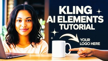 How to Use Elements in Kling AI Like a PRO