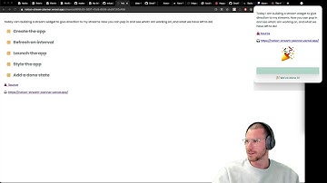 Exploring the Notion API