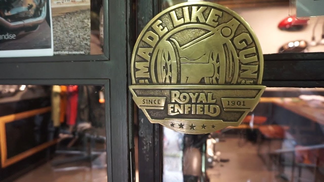 Велосипеды Royal Enfield BS6 2020: цены, расходы на электроэнергию, аксессуары.