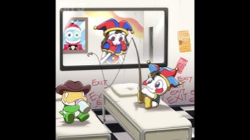 Thumbnail of Digital Circus Babies🍼 - THE AMAZING DIGITAL CIRCUS (TADC) | GH'S ANIMATION