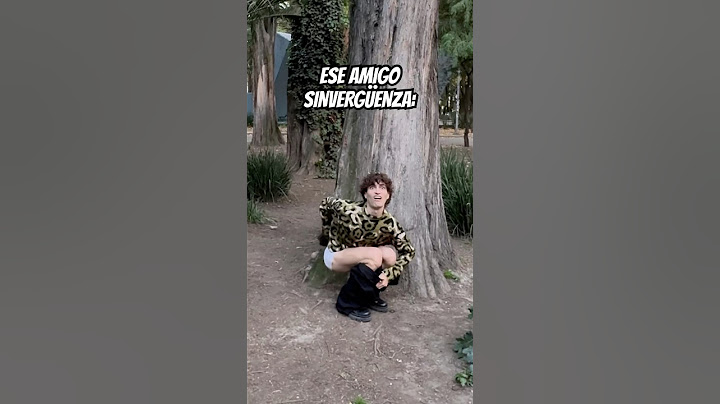 TENGO QUE IR AL BAÑO 💀