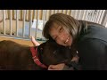 はまゆうの妹と狂犬まだらの初コラボ！