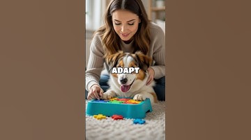 Engage Your Pets with DIY Puzzle Feeders: A Fun and Easy Solution!