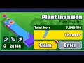 Subway Surfers x Seoul World Tour | Claiming New Board | Charmer | One Run Challenge |Plant Invasion