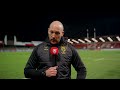 POST MATCH | George Skivington on derby defeat
