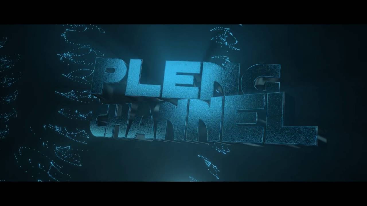 Intro in channel pleng