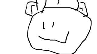 Flash fail 2(toriel)