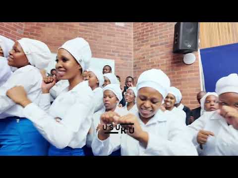 Ubaba Wangthatha lah. Outstanding performance by TTACTSO Pietermaritzburg, ukzn and dut.